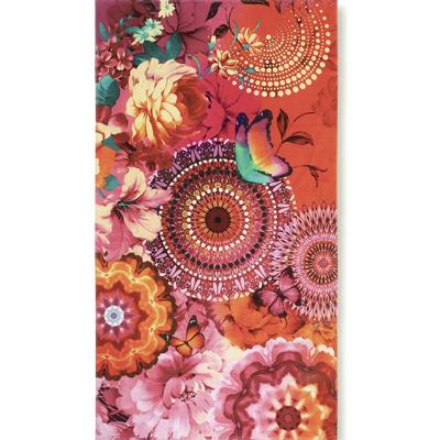 HIP Strandlaken Ziva 100 x 180 cm