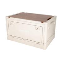 Norländer - Krat met Houten Deksel - thumbnail