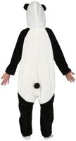 Panda Onesie Kind - thumbnail