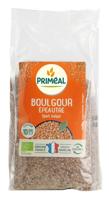 Primeal Geplette spelt bulgur bio 400 Gram - thumbnail
