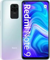 Xiaomi Redmi Note 9 Dual SIM 64GB 3GB RAM Polar White - thumbnail