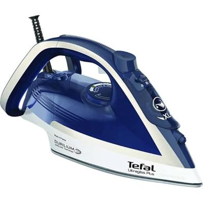 Tefal Ultragliss Plus FV6812 Stoomstrijkijzer Tefal Ultragliss Plus FV6812 Stoomstrijkijzer
