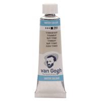 Van Gogh Van Gogh Aquarelverf Tube 10 ml Titaanbuff - thumbnail