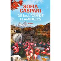 De baai van de flamingo's (Paperback) - thumbnail