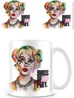 Birds of Prey Mug - Harley Quinn - thumbnail