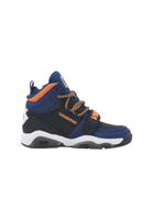 Vingino Raoul Mid VB46-1103-01 Blauw / Zwart -31 maat 31 - thumbnail