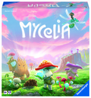 Ravensburger mycelia - thumbnail