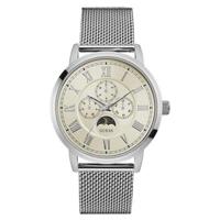 Horloge Dames Guess W0871G4 (Ø 43 mm) - thumbnail