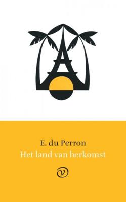 Het land van herkomst (Paperback)