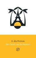 Het land van herkomst (Paperback) - thumbnail