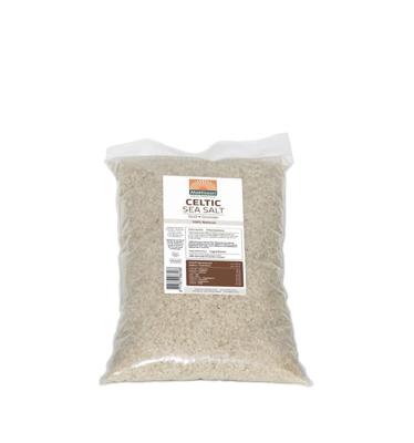 Mattisson HealthStyle Celtic Sea Salt Grof
