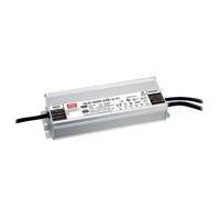 MEAN WELL HLG-320H-12AB LED-driver Constante spanning 264 W 11 - 22 A 10.8 - 13.5 V/DC Dimbaar, 3-in-1 dimmer, Instelbaar, PFC-schakeling, Outdoor, - thumbnail