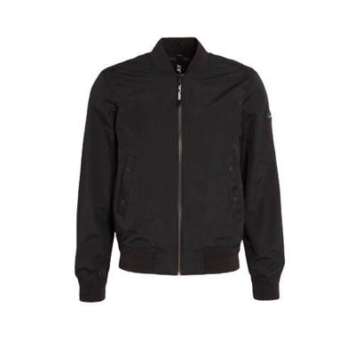 REPLAY bomberjack zomer zwart REPLAY bomberjack zomer zwart