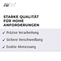 Bong Airpro luchtkussenenveloppen, ft 175 x 265 mm, met stripsluiting, doos van 100 stuks, wit - thumbnail