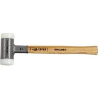 Rubberen hamer Halder Supercraft Anti-terugslag - thumbnail