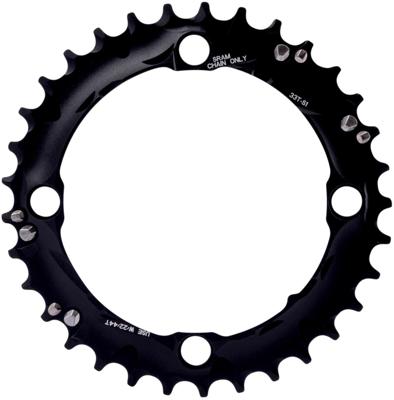 TRUVATIV kettingblad "mtb" chain ring 33t cd104mm b