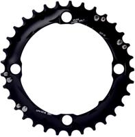 TRUVATIV kettingblad "mtb" chain ring 33t cd104mm b - thumbnail