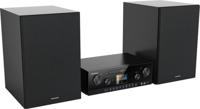 Grundig GHF1030 CMS 5000 BT DAB+ Web Micro HiFi-systeem - thumbnail