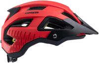 CONTEC helm "katla mips" ct helmets katla mips gr. m matt red/black - thumbnail