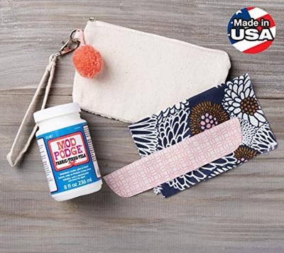 Mod Podge • fabric 236ml