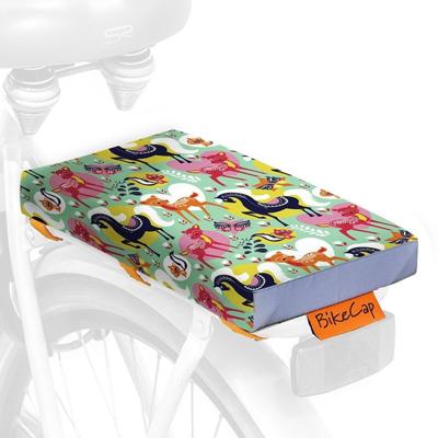 Fietskussen Oh Dear!