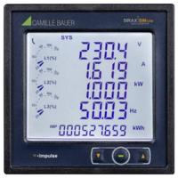 Camille Bauer Netwerkanalyser - thumbnail