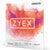 D&apos;Addario DZ310 1/2M Zyex Violin String Set 1/2 Scale, Medium Tension Vioolsnarenset - thumbnail