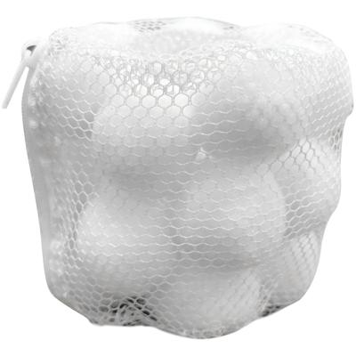 W'eau opblaasbare spa aqualoon filterbollen