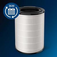 Philips FY3430/30 Nano Protect Reservefilter - thumbnail