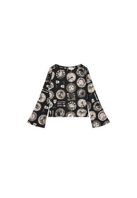 Fabienne Chapot Emy Top | Creme brulee