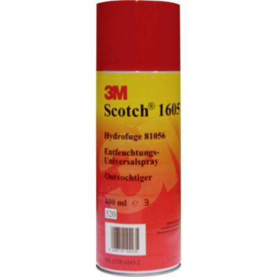 Scotch SCOTCH1605 Universele ontvochtigingsspray 0.4 l Scotch SCOTCH1605 Universele ontvochtigingsspray 0.4 l