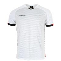 Stanno 410009 Volt Shirt - White-Black-Red - L - thumbnail