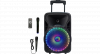 N-GEAR FLASH THE FLASH 1205 Trolley met PA-geluidssysteem 300 W Zwart - thumbnail