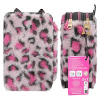 TOPModel Leo Rebel Kitty 3-vaks etui - thumbnail