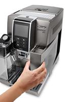 DeLonghi Dedica Style DINAMICA PLUS Combinatiekoffiemachine Volledig automatisch - thumbnail