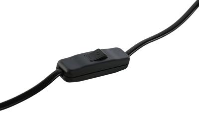 Bureaulamp Home ESPRIT Natuurlijk Bamboe Kristal 50 W 220 V 13 x 13 x 22 cm Bureaulamp Home ESPRIT Natuurlijk Bamboe Kristal 50 W 220 V 13 x 13 x 22 cm