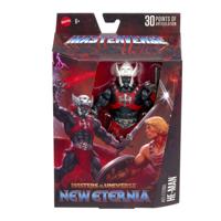 Masters of the Universe: New Eternia Masterverse Action Figure Anti-Eternia He-Man 18 cm - thumbnail