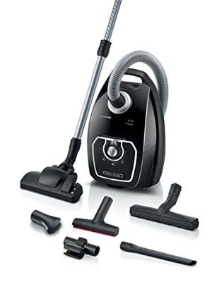 Siemens Hausgeräte Z 7.0 Stofzuiger met zak Met stofzak