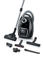 Siemens Hausgeräte Z 7.0 Stofzuiger met zak Met stofzak - thumbnail