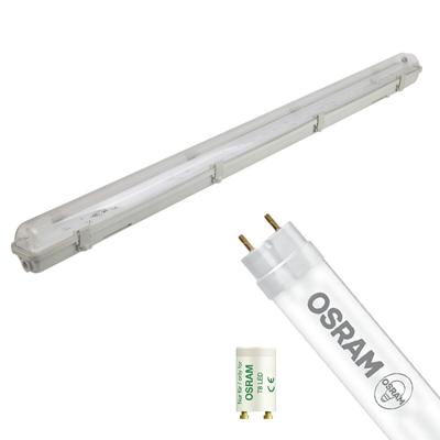 OSRAM SubstiTUBE Value EM 830 LED TL Armatuur - 150cm - 19.1W - Warm Wit