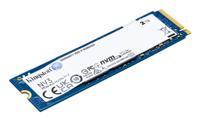 Kingston NV3 2 TB SSD harde schijf PCIe 4.0 x4 SNV3S/2000G - thumbnail