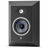 Focal: Theva Surround Speakers - 2 Stuks - Zwart - thumbnail