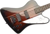 Epiphone Thunderbird Bass E1 Vintage Sunburst - thumbnail