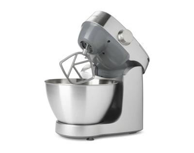 Kenwood KHC29A.X0SI Keukenmachine Zilver Kenwood KHC29A.X0SI Keukenmachine Zilver