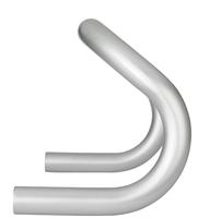 Cinelli Giro d'Italia Stuur 26mm Zilver - thumbnail
