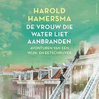 De vrouw die water liet aanbranden - thumbnail