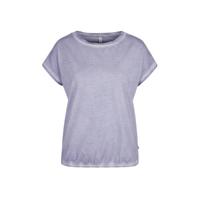 Q/S designed by T-shirt lila - thumbnail