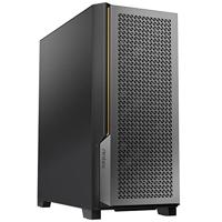ATX Semi-toren doos Antec P20CE Zwart - thumbnail