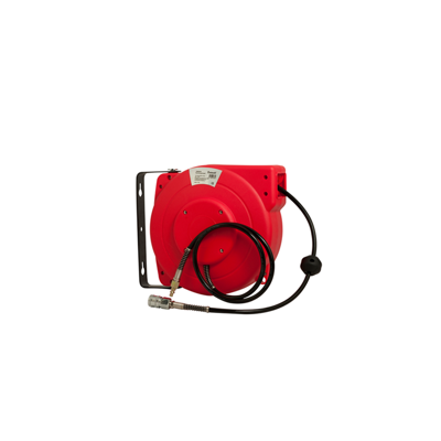 Dutack luchtslanghaspel Dutack 10+1 m 8 x12 mm