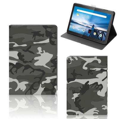 Lenovo Tablet M10 Tablet Hoes Army Light Lenovo Tablet M10 Tablet Hoes Army Light